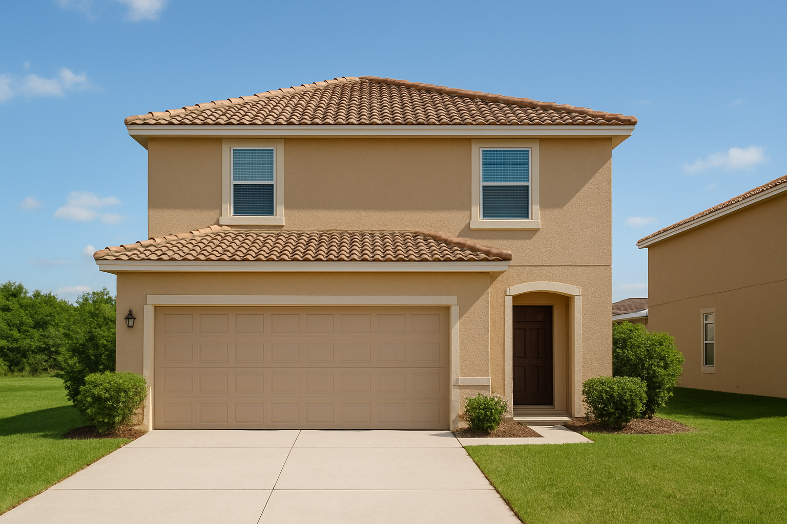 Home Subscription Insurance